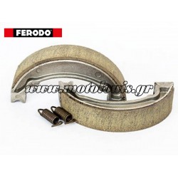 Σετ Σιαγώνες Εμπρός Φρένου Honda NX 125 / XL 250R FSB958 Ferodo Σετ Σιαγώνες Εμπρός Φρένου Honda NX 125 / XL 250R FSB958 Ferodo